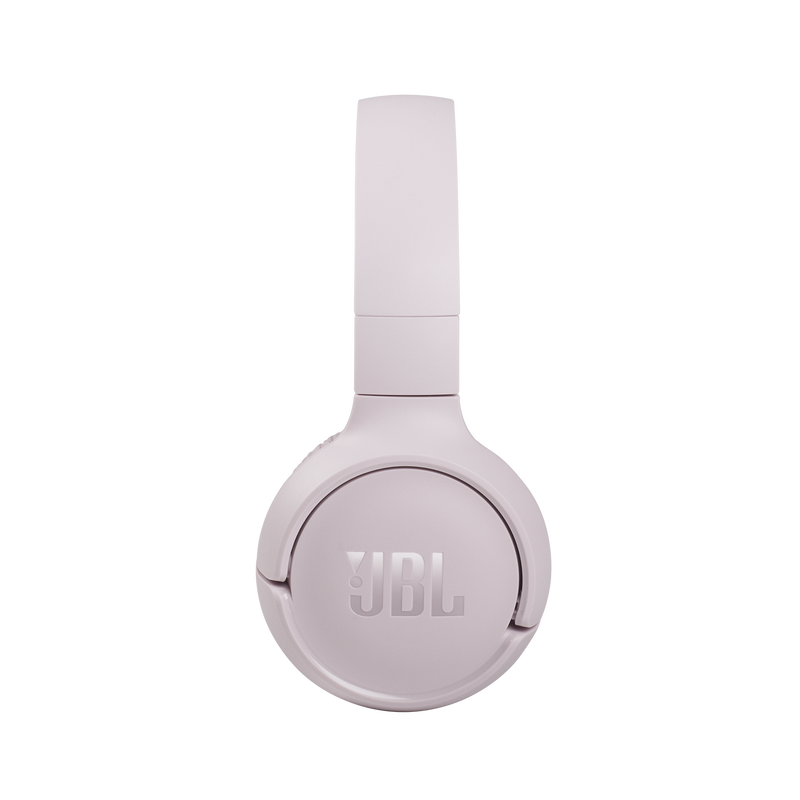 JBL Tune 570BT - Rose - Detailshot 4 image number null